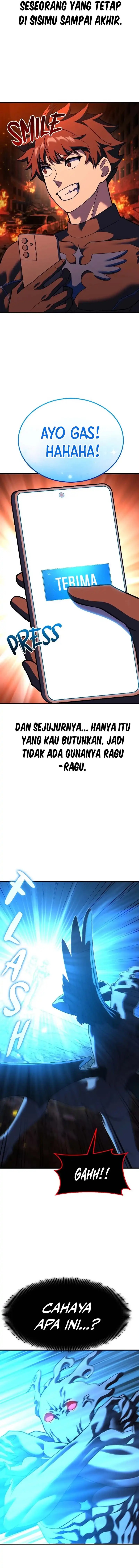 Baca Divine Delivery - Chapter 88 halaman 15