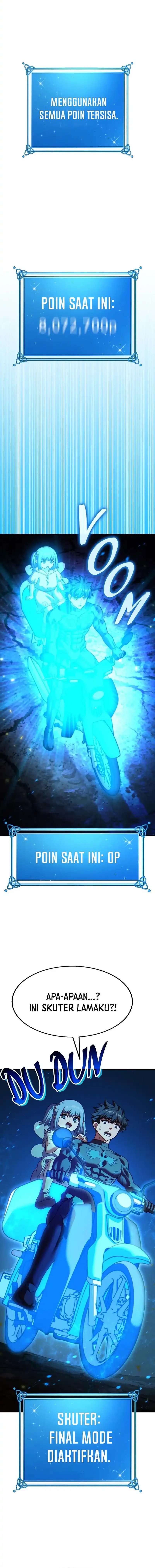 Baca Divine Delivery - Chapter 88 halaman 16
