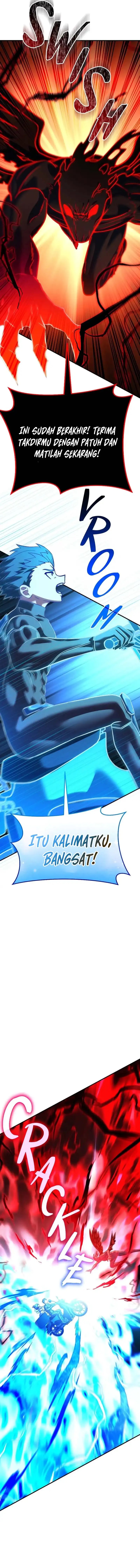 Baca Divine Delivery - Chapter 88 halaman 18