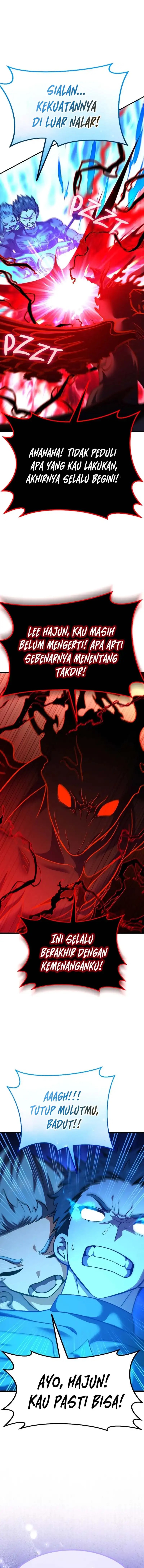 Baca Divine Delivery - Chapter 88 halaman 19