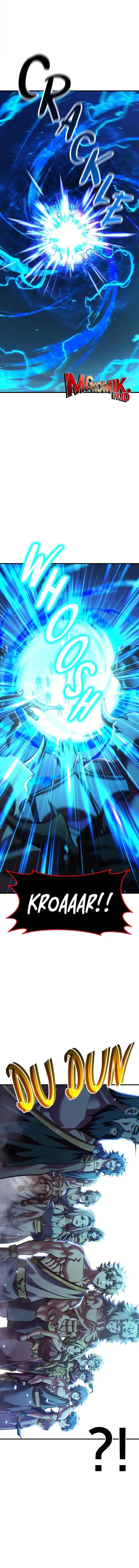 Baca Divine Delivery - Chapter 88 halaman 2