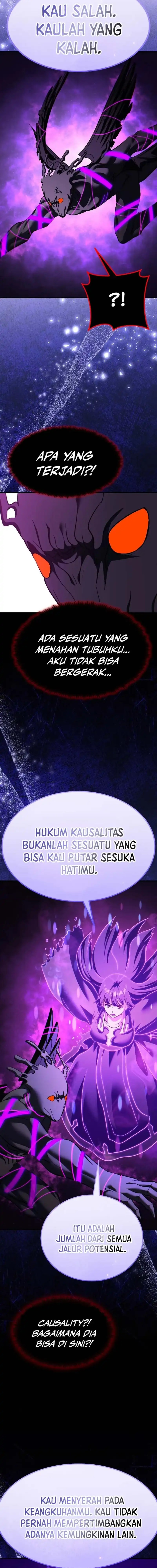 Baca Divine Delivery - Chapter 88 halaman 20
