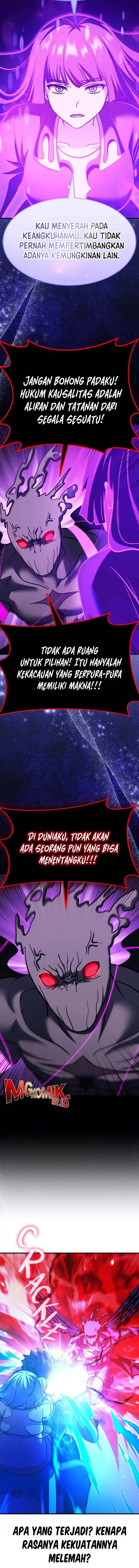 Baca Divine Delivery - Chapter 88 halaman 21