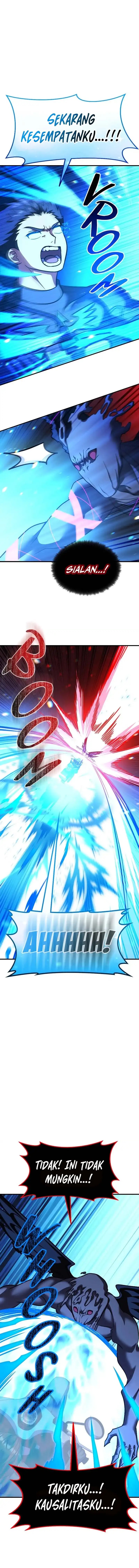 Baca Divine Delivery - Chapter 88 halaman 22