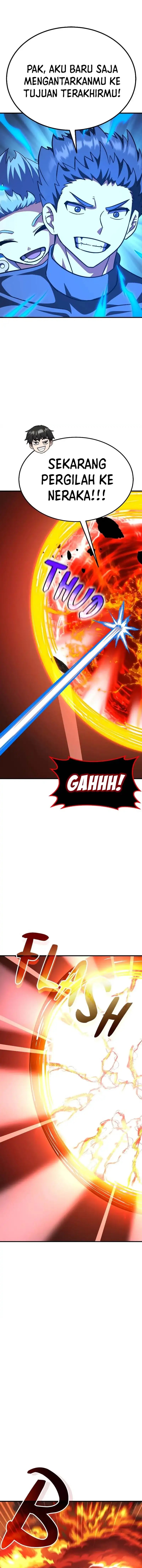 Baca Divine Delivery - Chapter 88 halaman 23