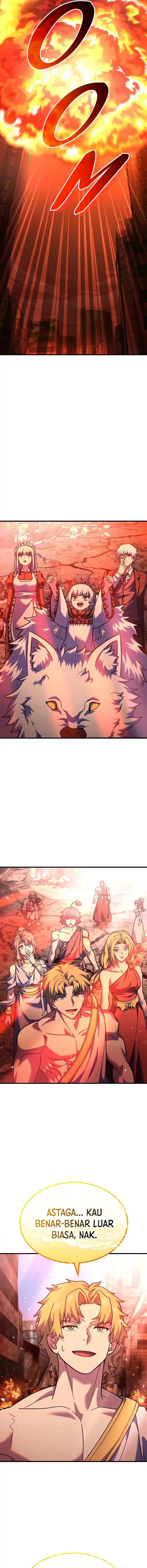 Baca Divine Delivery - Chapter 88 halaman 24