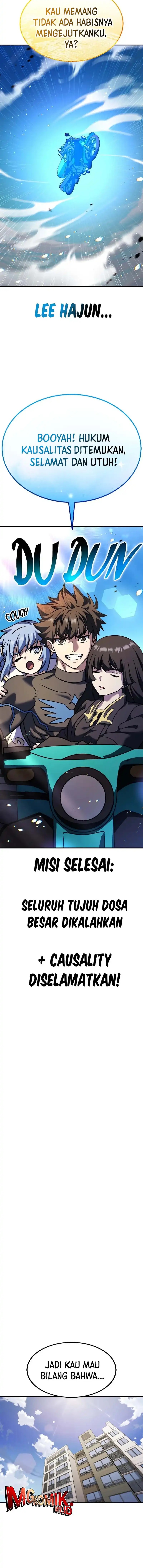 Baca Divine Delivery - Chapter 88 halaman 25