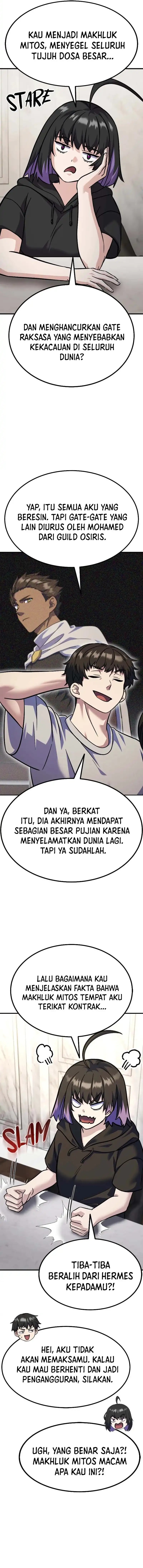 Baca Divine Delivery - Chapter 88 halaman 26