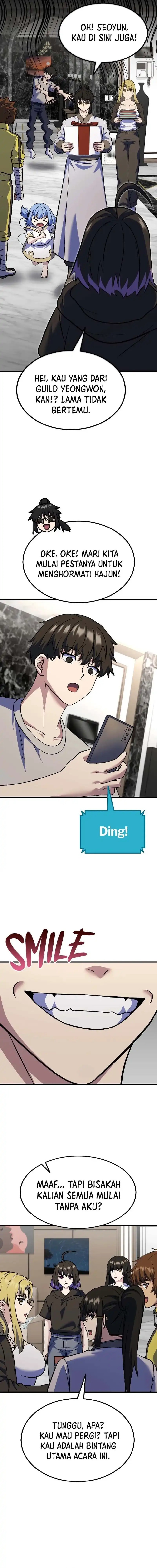 Baca Divine Delivery - Chapter 88 halaman 30