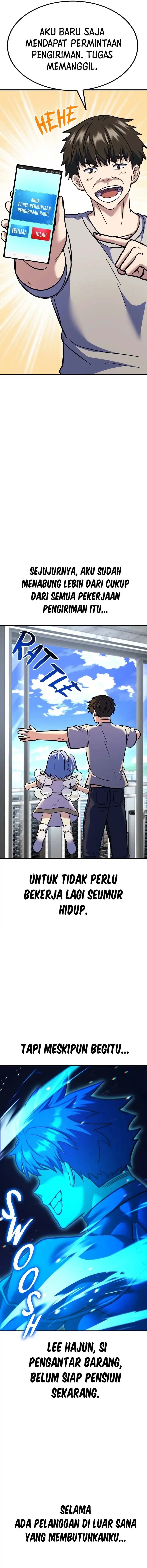 Baca Divine Delivery - Chapter 88 halaman 31