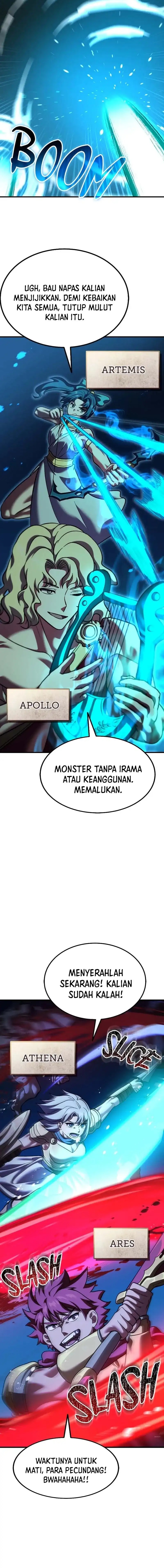 Baca Divine Delivery - Chapter 88 halaman 4