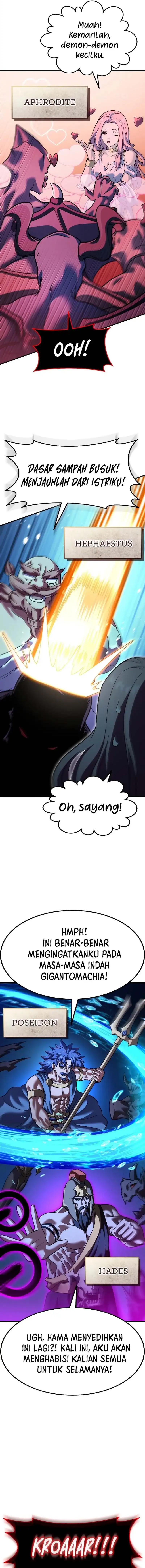 Baca Divine Delivery - Chapter 88 halaman 5