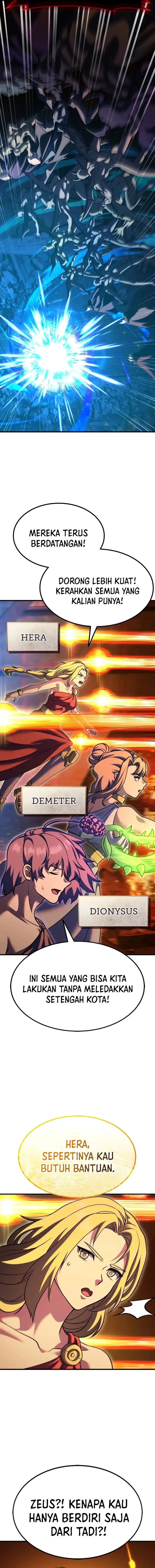 Baca Divine Delivery - Chapter 88 halaman 6
