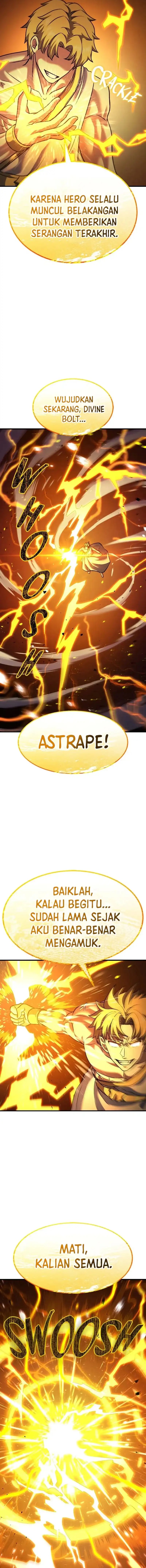 Baca Divine Delivery - Chapter 88 halaman 7