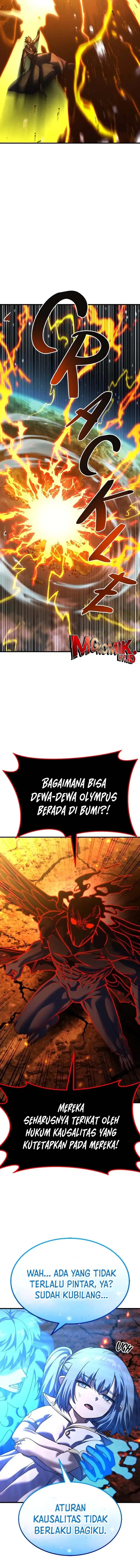 Baca Divine Delivery - Chapter 88 halaman 8