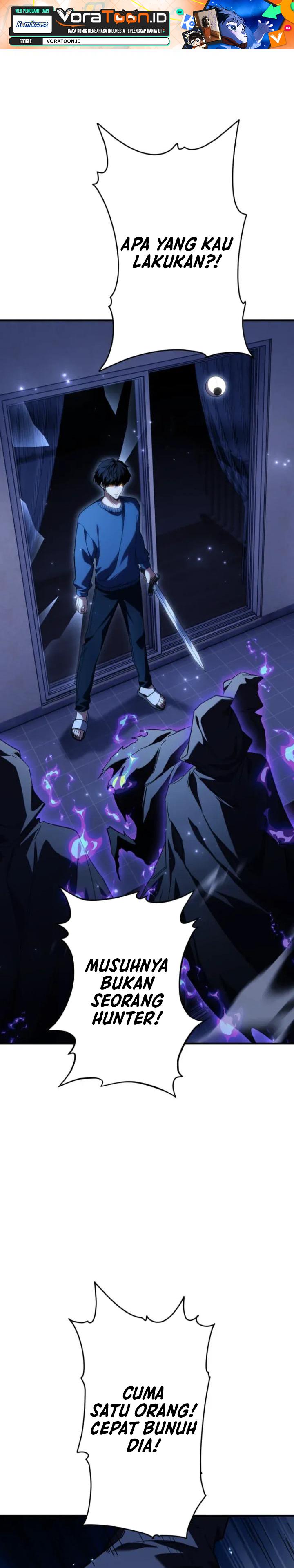 Divine-Eyed Licht: The Strongest Blind Avenger Chapter 11 - Page 2