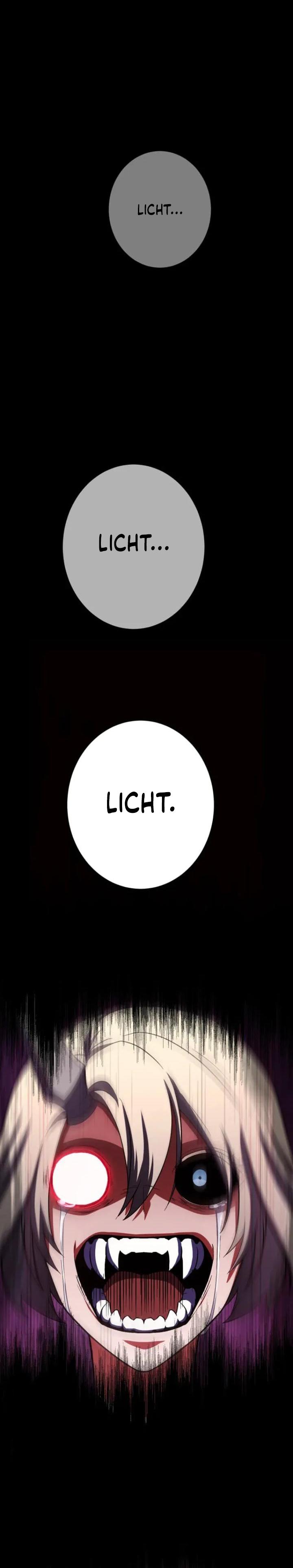 Divine-Eyed Licht: The Strongest Blind Avenger Chapter 11 - Page 24