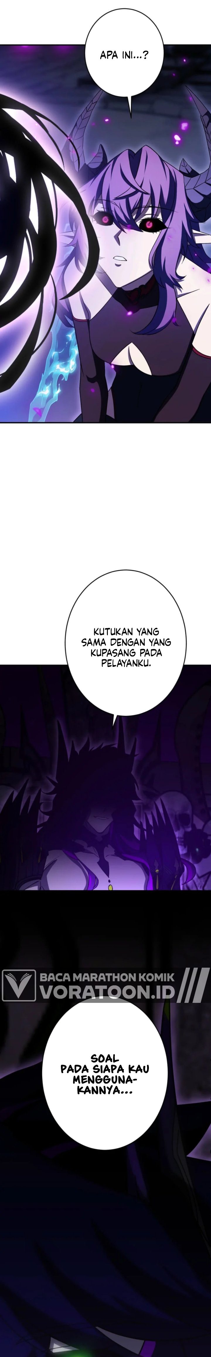 Divine-Eyed Licht: The Strongest Blind Avenger Chapter 17 - Page 37
