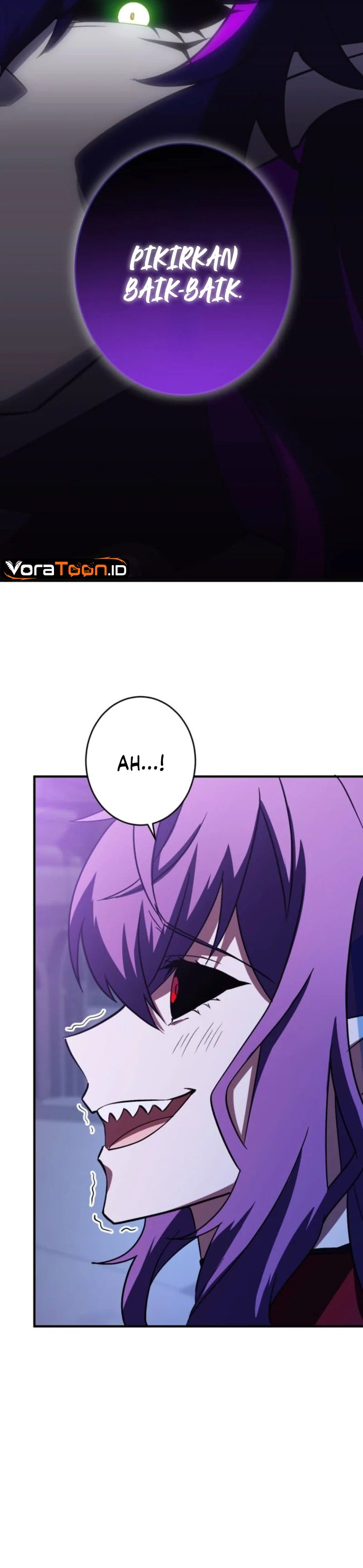 Divine-Eyed Licht: The Strongest Blind Avenger Chapter 17 - Page 38