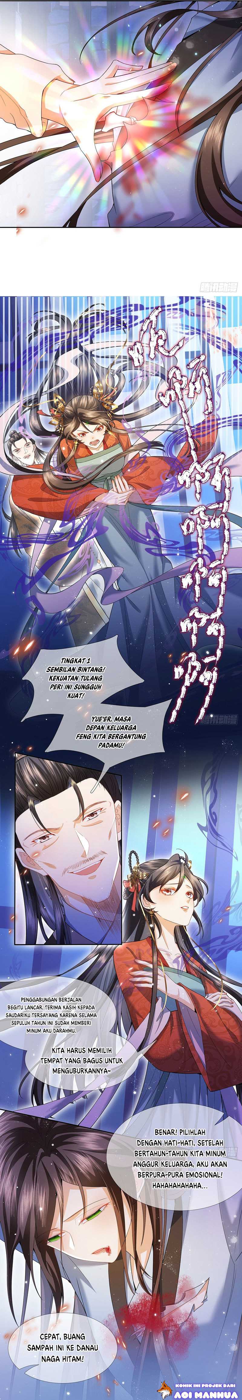 Baca Divine Immortal Doctor - Chapter 1 halaman 10