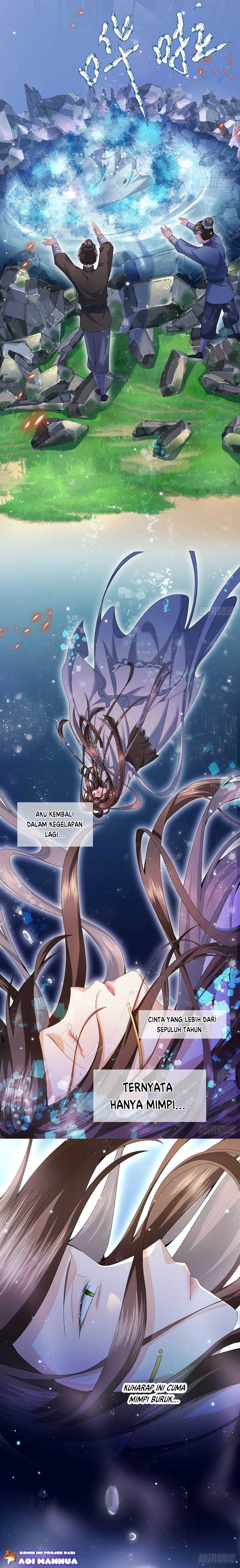 Baca Divine Immortal Doctor - Chapter 1 halaman 11