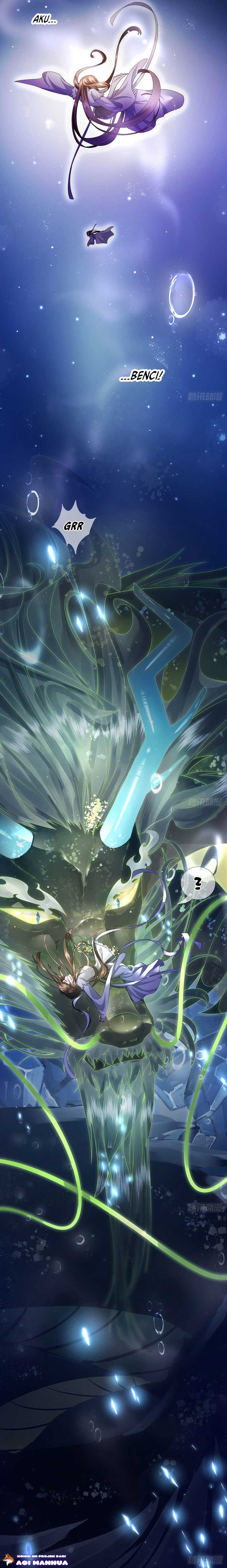 Baca Divine Immortal Doctor - Chapter 1 halaman 12