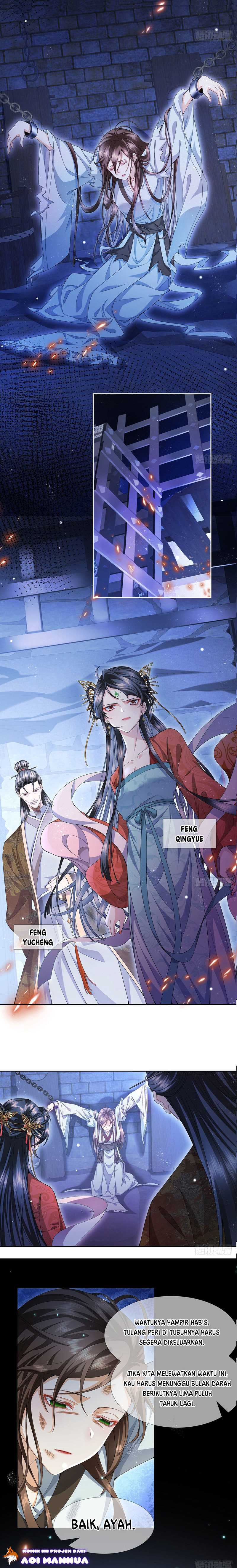 Baca Divine Immortal Doctor - Chapter 1 halaman 2