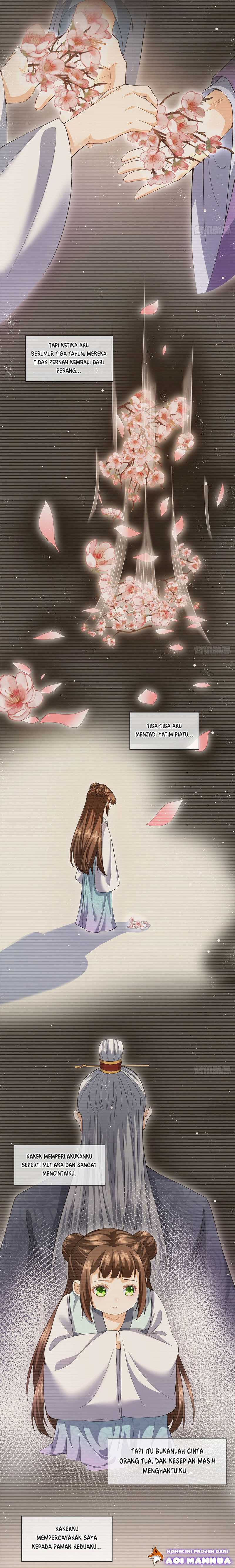 Baca Divine Immortal Doctor - Chapter 1 halaman 5