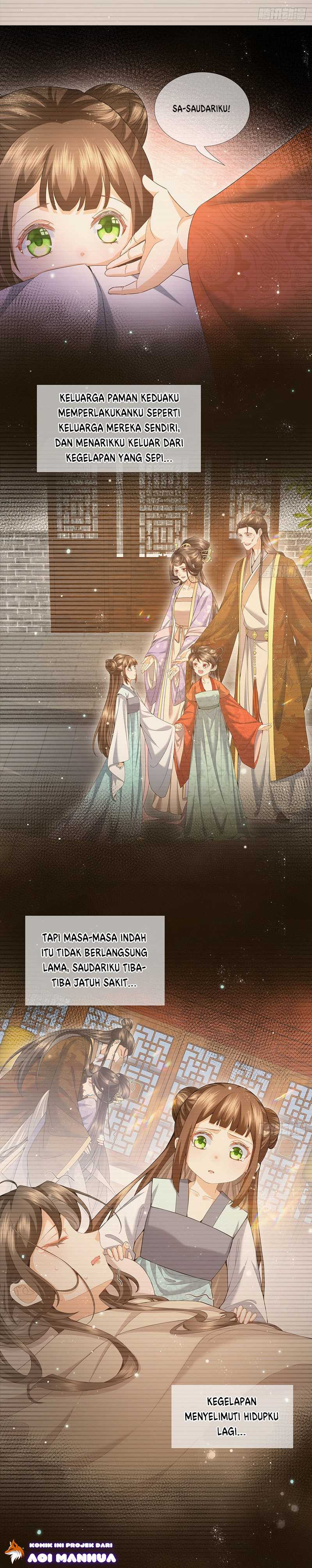 Baca Divine Immortal Doctor - Chapter 1 halaman 6