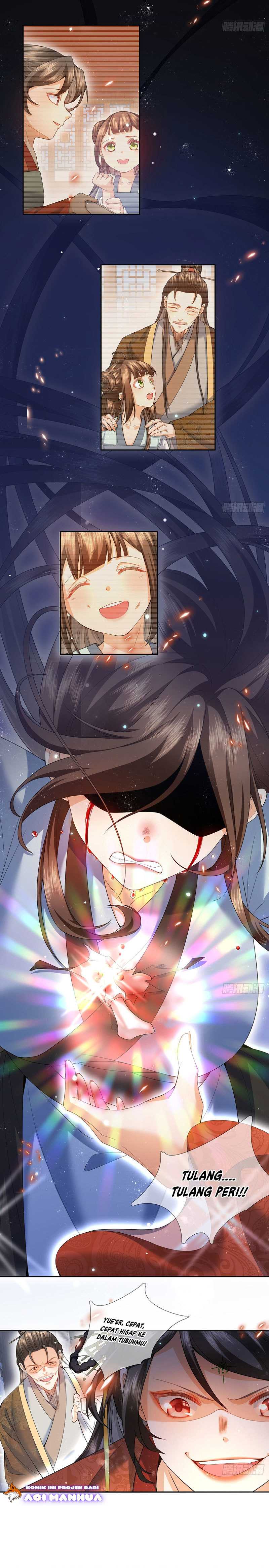 Baca Divine Immortal Doctor - Chapter 1 halaman 9