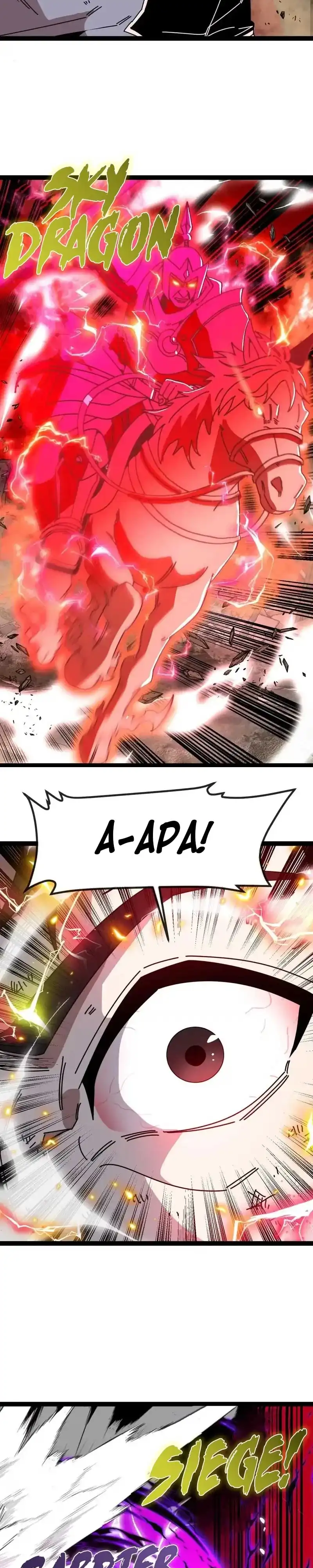 Baca Divine Leveling System - Chapter 203 halaman 14