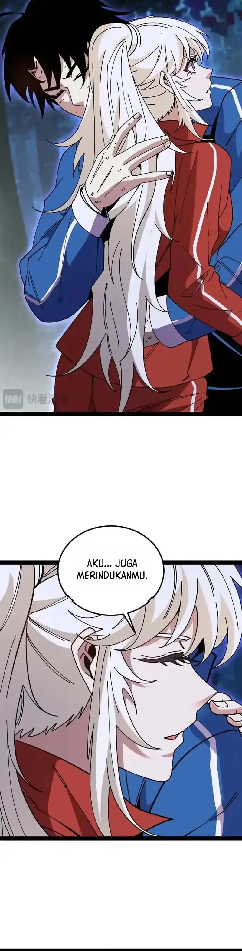 Baca Divine Leveling System - Chapter 204 halaman 16