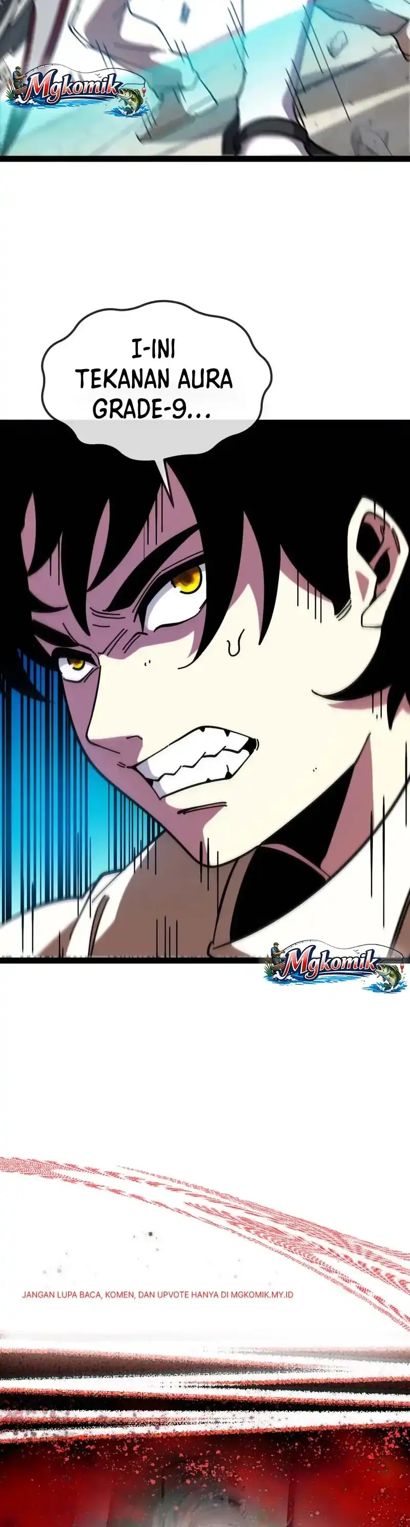 Divine Leveling System Chapter 209 - Page 28