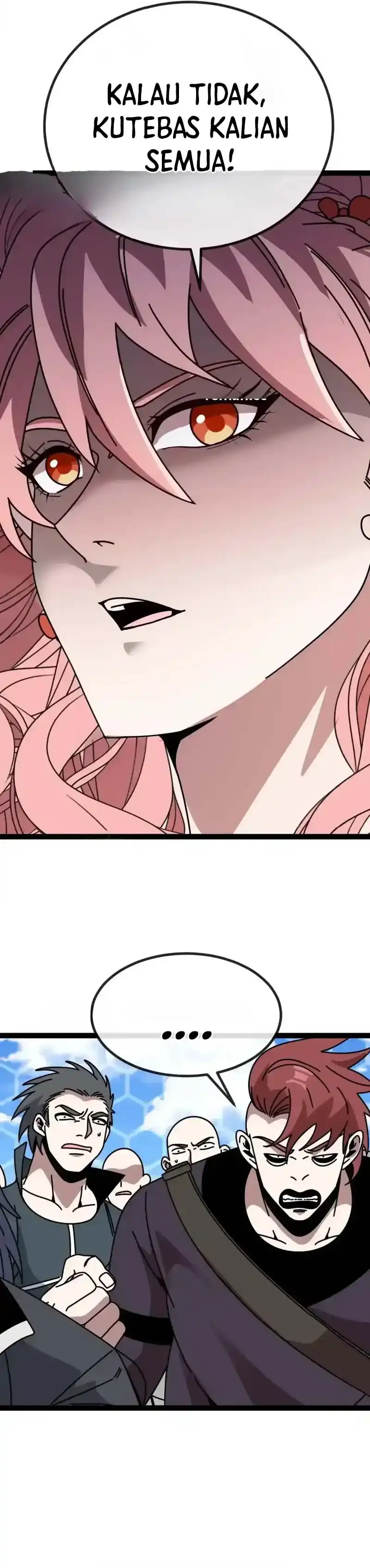 Divine Leveling System Chapter 212 - Page 17