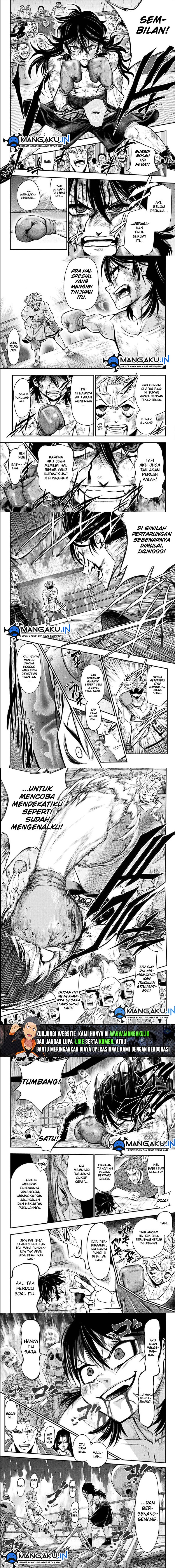 Baca Do Retry - Chapter 7 halaman 3