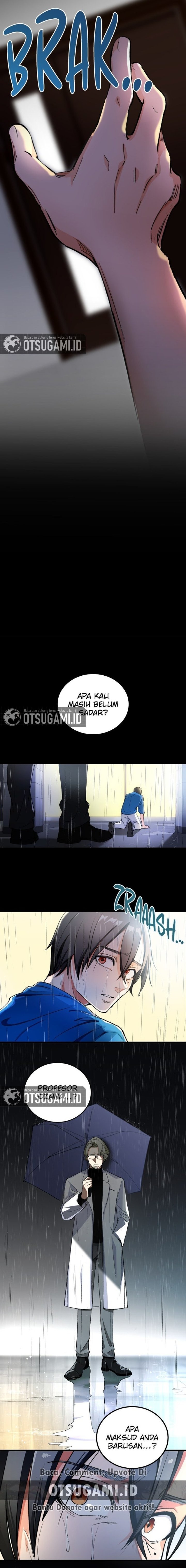 Baca Doctor Quest - Chapter 1 halaman 11