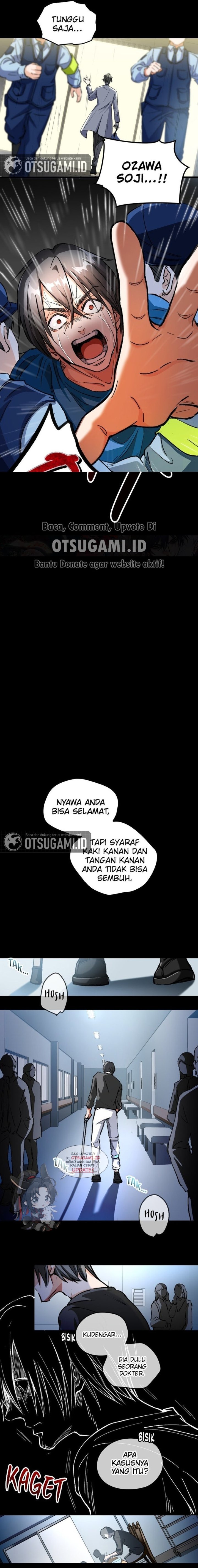 Baca Doctor Quest - Chapter 1 halaman 14