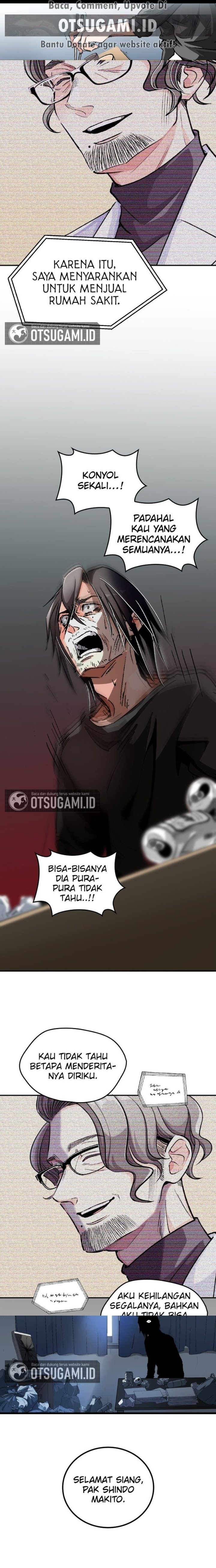 Baca Doctor Quest - Chapter 1 halaman 15