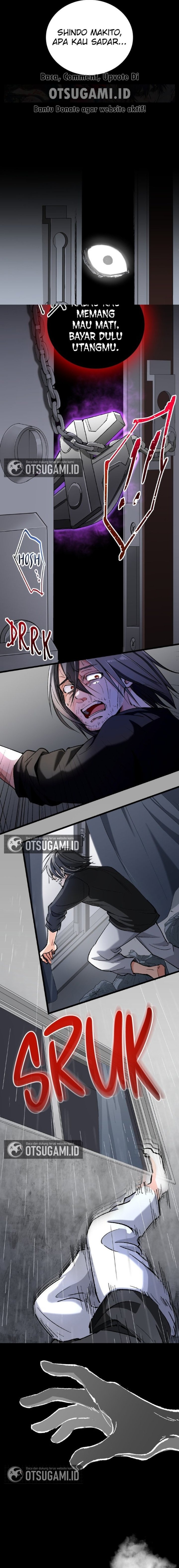 Baca Doctor Quest - Chapter 1 halaman 17