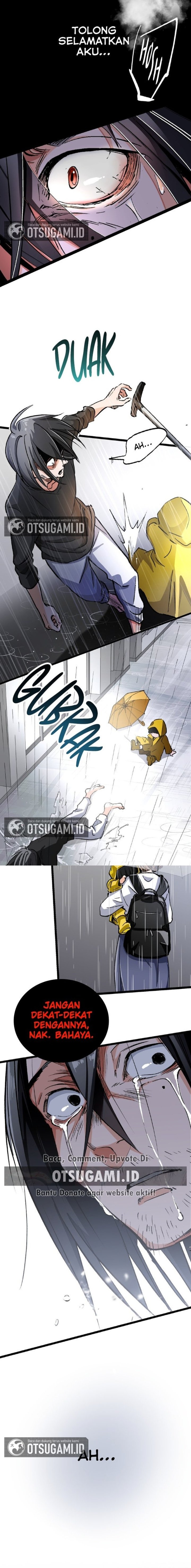 Baca Doctor Quest - Chapter 1 halaman 18