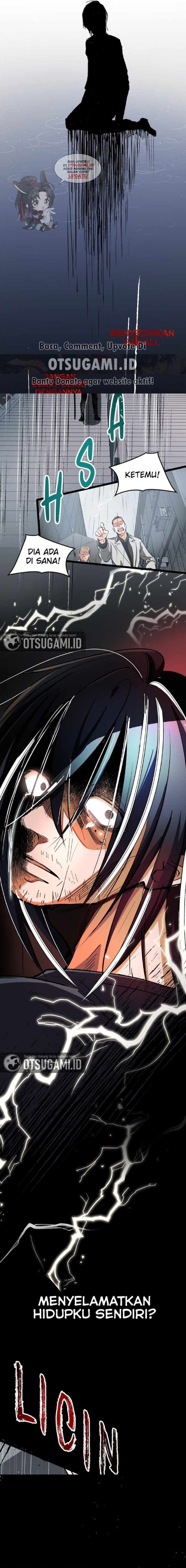 Baca Doctor Quest - Chapter 1 halaman 19