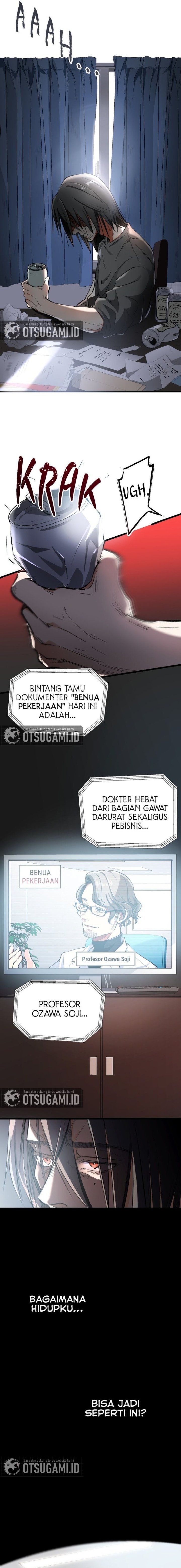 Baca Doctor Quest - Chapter 1 halaman 2