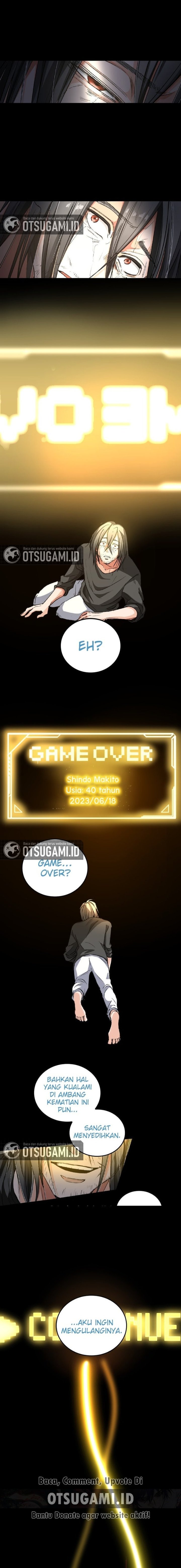 Baca Doctor Quest - Chapter 1 halaman 22