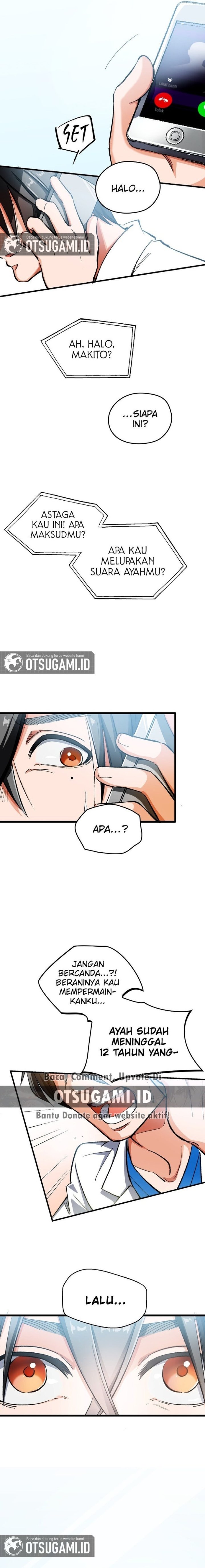 Baca Doctor Quest - Chapter 1 halaman 25