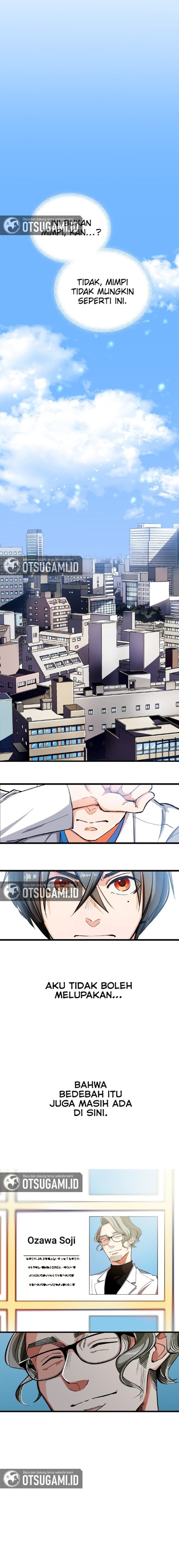 Baca Doctor Quest - Chapter 1 halaman 31