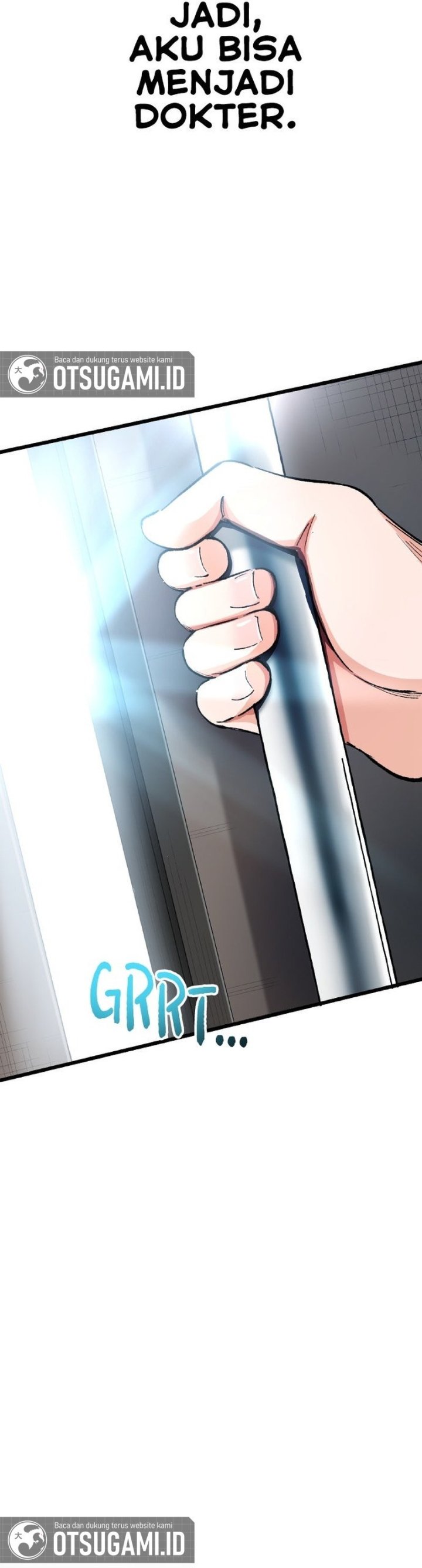 Baca Doctor Quest - Chapter 1 halaman 33