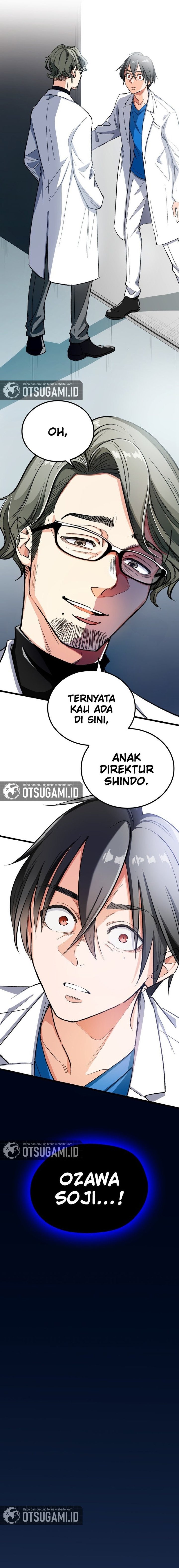 Baca Doctor Quest - Chapter 1 halaman 34