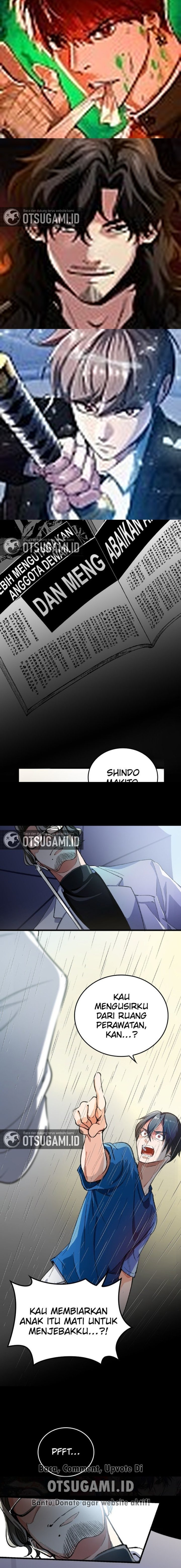 Baca Doctor Quest - Chapter 1 halaman 36