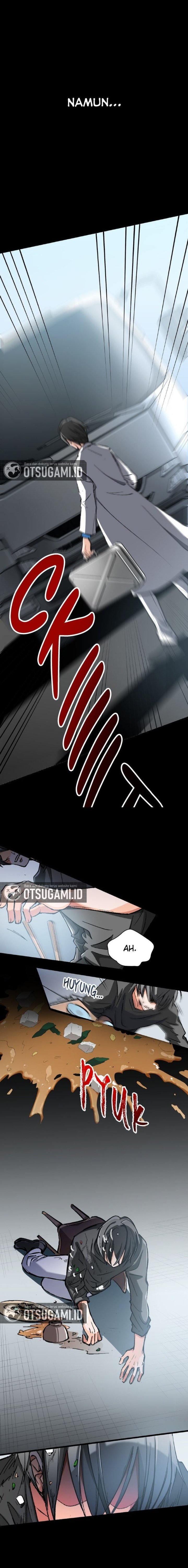 Baca Doctor Quest - Chapter 1 halaman 38