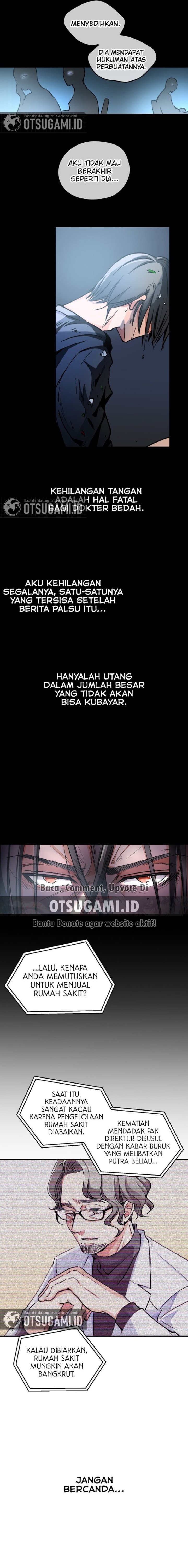 Baca Doctor Quest - Chapter 1 halaman 39